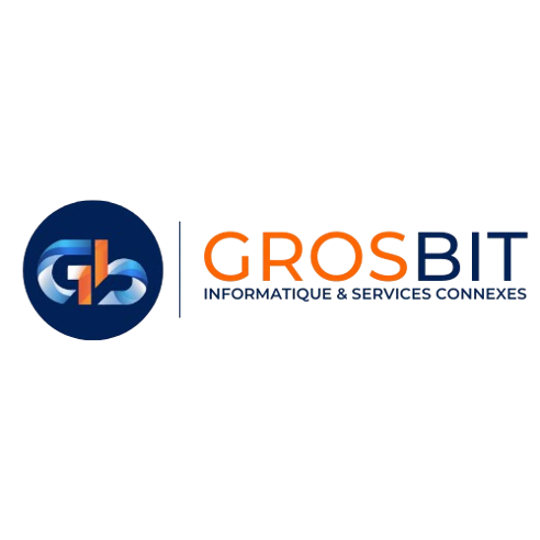 Logo GROSBIT